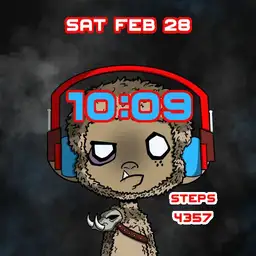 Lil Mogos 420