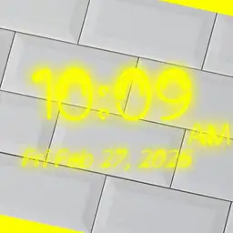 Neon Subway