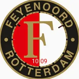 Feyenoord Copy