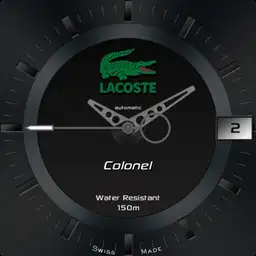 Lacoste Colonel