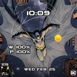 Batman