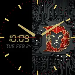 Ducatus Watch