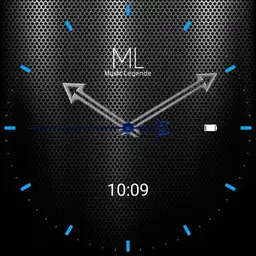 The big M