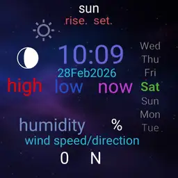 weather