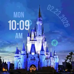 Magic Kingdom