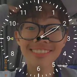 Untitled watch Copy