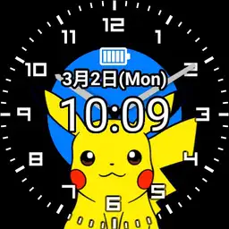 Untitled watch Copy
