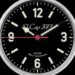 Tudor El Cap 373