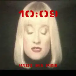 Red Dwarf Hilly