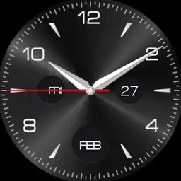 LG round