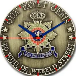 royal dutch marines