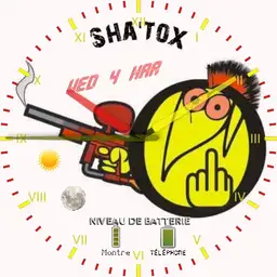 Tribute to ShaTox