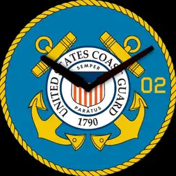 US Coast Guard