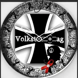 Volkstrauertag A