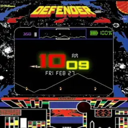 Defender v2
