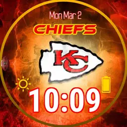 Kansas City Chiefs Live