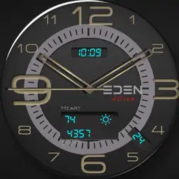 Eden 401er Copy