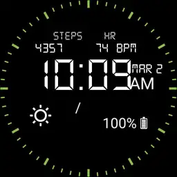 Basic Digital Sport