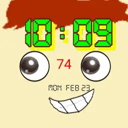 Weird McFace Battery Drain