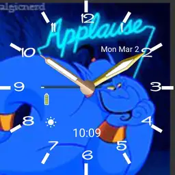 disney genie
