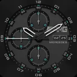 Mercedes amg