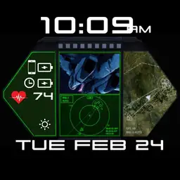 Robotech
