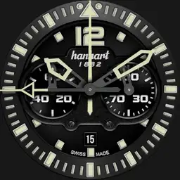 HANHART PRIMUS PILOT V01