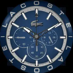 LACOSTE watch