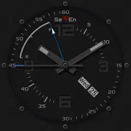 SevEn 116