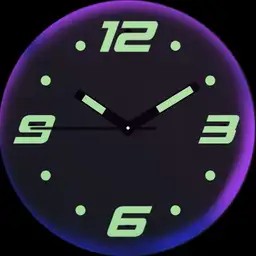 EVT Futuristic Black