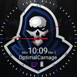 Carnage Watch