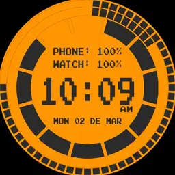 Retro Analog Digital v2