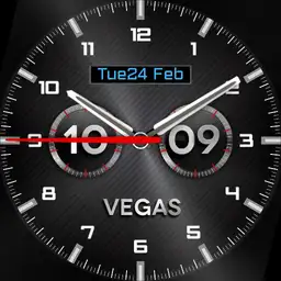 Chronograph Blue Copy