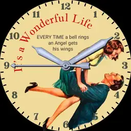 Its a wonderful life Copy