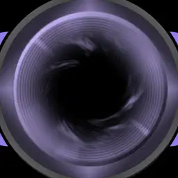 Vortex 2 Face with cover