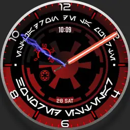 Sith Sepreme
