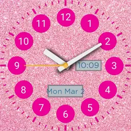 Pink Glam