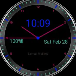 sam - 4