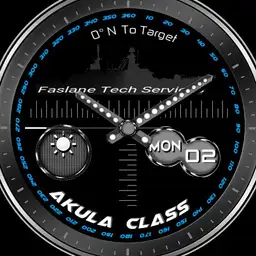 FAS TAG AKULA