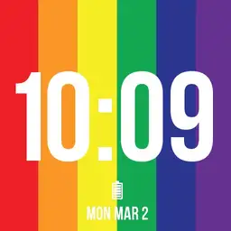 Pride