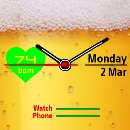 Happy Beer