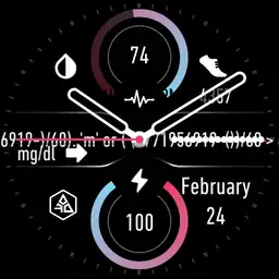 xDrip PULSE-009