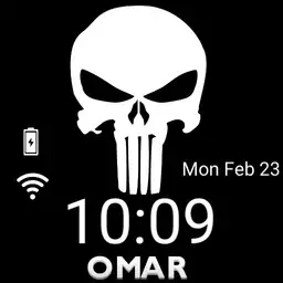 omar