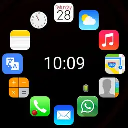 iPhone Icon