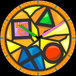 Sacred Symbols CLS