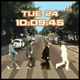 Abbey Road