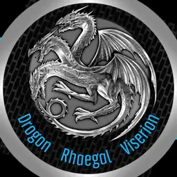 G.O.T. tribute the Dragon Fader.