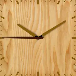 Pure Wood