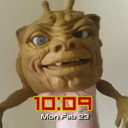 Boglin