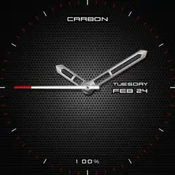 verso carbon